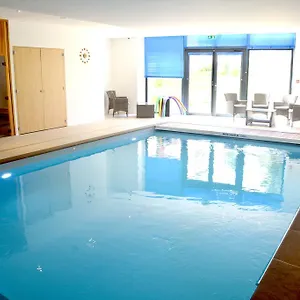 Appart hôtel Domitys Le Griffon D’or France
