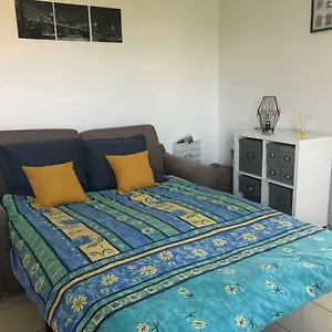  Appartement Au Milieu Des Lacs, Au Bord Du Guiers France